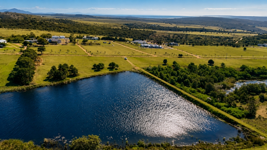 0 Bedroom Property for Sale in Kabeljauws Eastern Cape